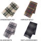 『ネコポス対応(1点まで)』Barbour バブアー マフラー/ストール/NEW CHECK TARTAN SCARF メンズ