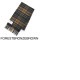 『ネコポス対応(1点まで)』Barbour バブアー マフラー/ストール/NEW CHECK TARTAN SCARF メンズ