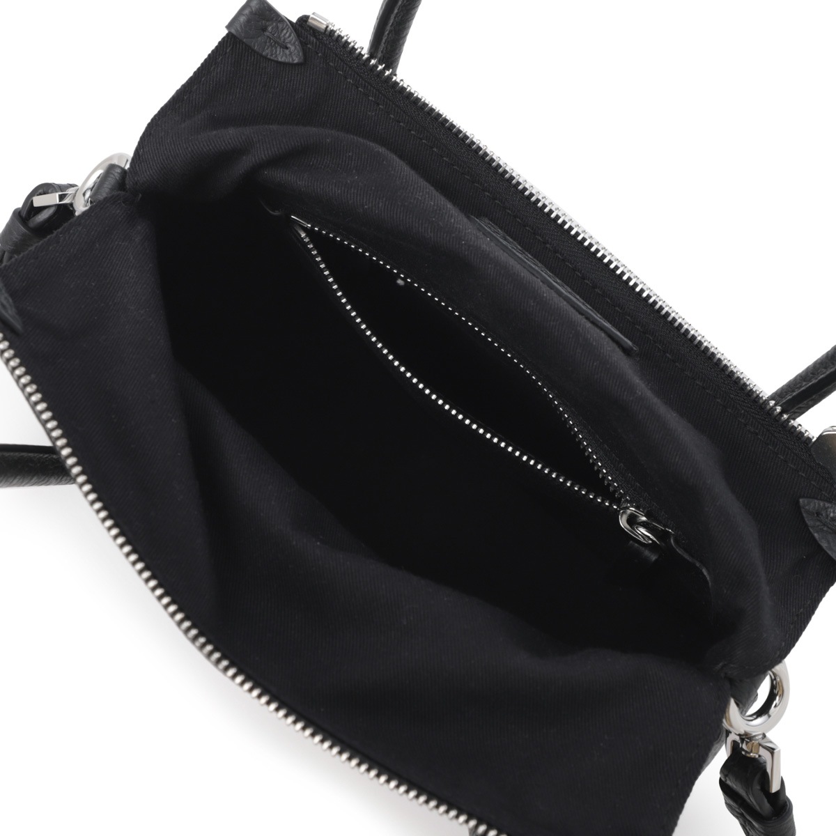 Maison Margiela メゾンマルジェラ ハンドバッグ 3WAY/5AC EAST WEST 