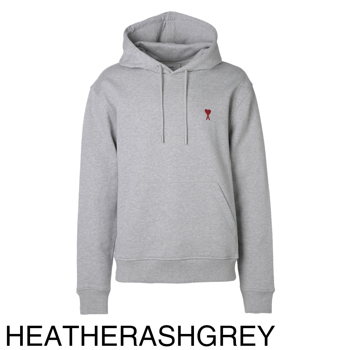 AMI アミ パーカ/フーディ/AMI DE COEUR HOODIE | メンズ・ブランド