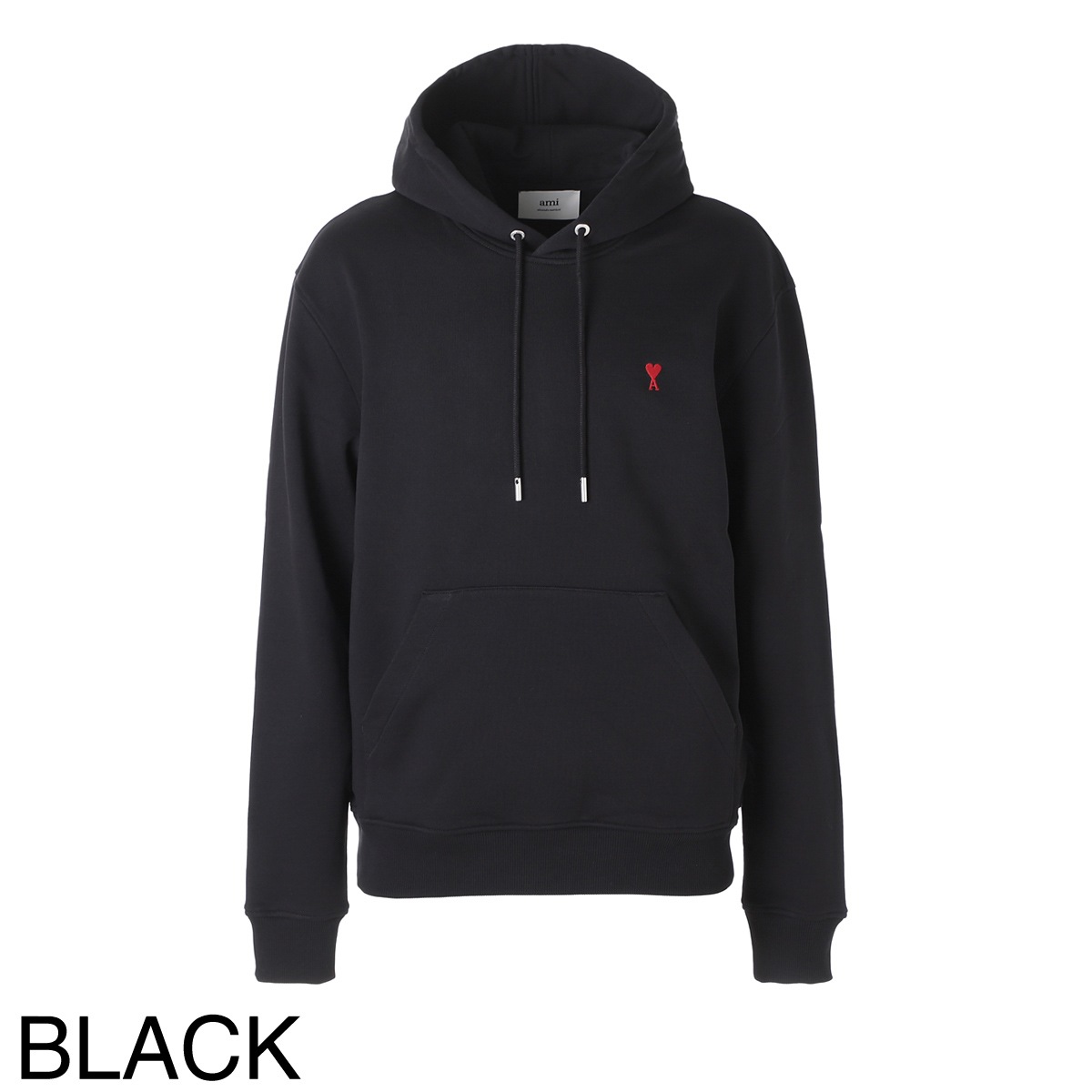 AMI アミ パーカ/フーディ/AMI DE COEUR HOODIE | メンズ・ブランド