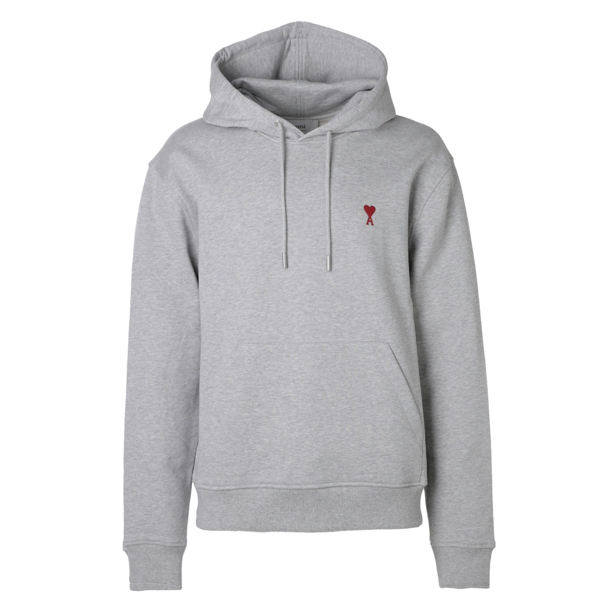 AMI アミ パーカ/フーディ/AMI DE COEUR HOODIE | メンズ AMI アミ パーカ/フーディ/AMI DE COEUR HOODIE | メンズ