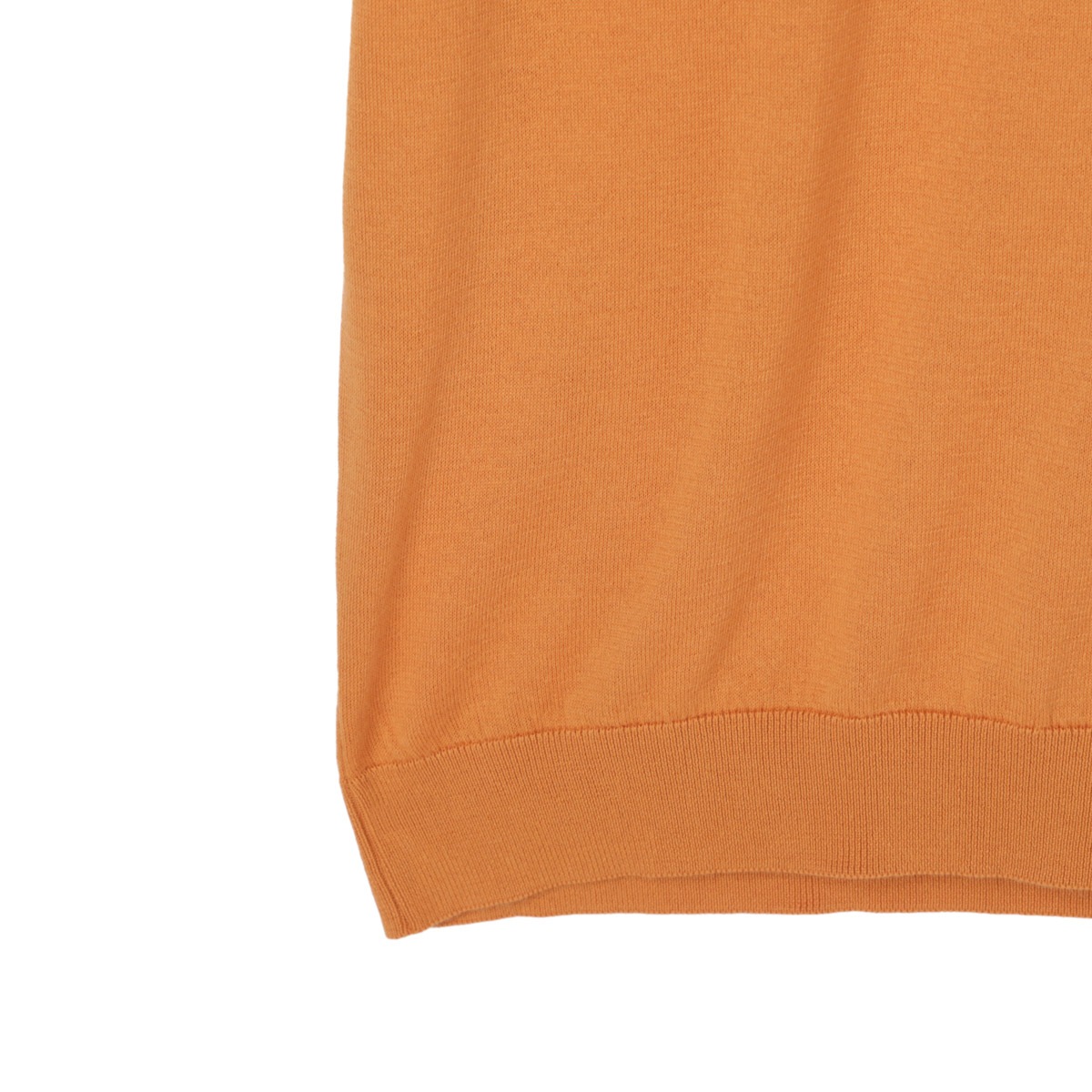 JOHN SMEDLEY ジョンスメドレー ニットポロシャツ/ISIS シーアイランドコットン 30ゲージ EASY FIT メンズ