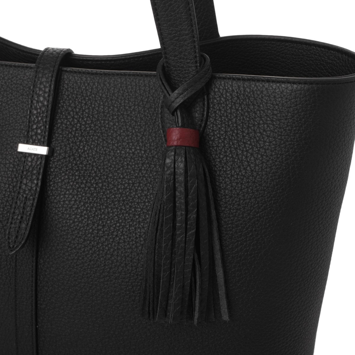 ACATE アカーテ トートバッグ/KAUS2-M【国内正規品】 メンズ | メンズ