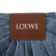 【アウトレット】【ラスト1点】LOEWE ロエベ ジップフライジーンズ/DRAPED JEANS レディース