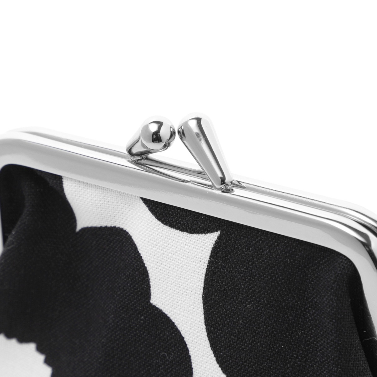 『ネコポス対応(5点まで)』marimekko マリメッコ ポーチ/PIENII KUKKARO MINI UNIKKO レディース