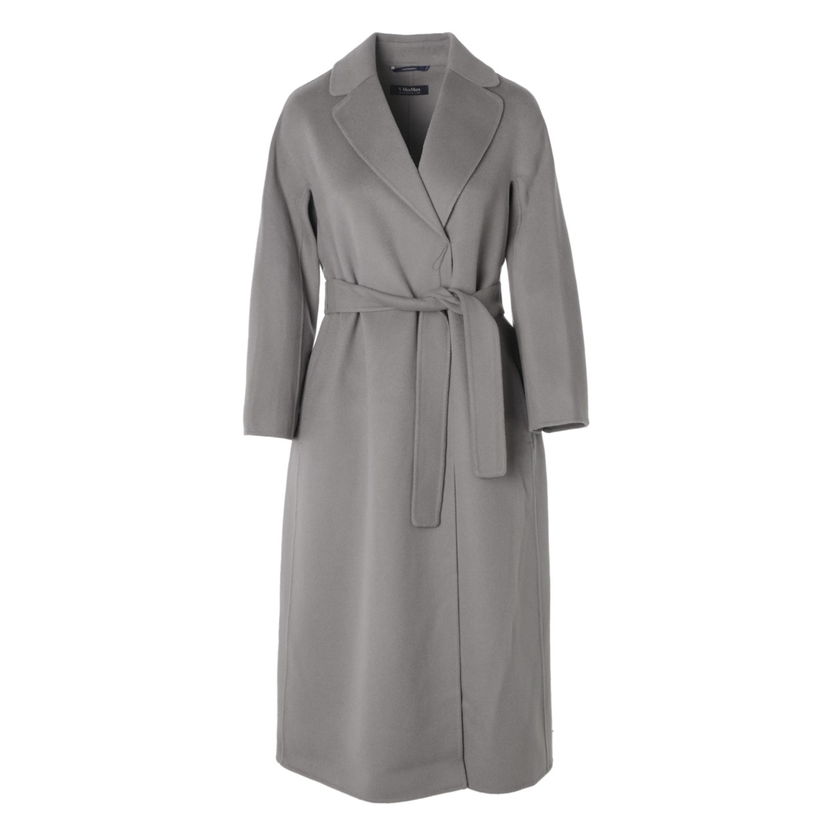 S Max Mara エスマックスマーラ ウールコート/ラグランコート/ESTURIA【大きいサイズあり】 レディース