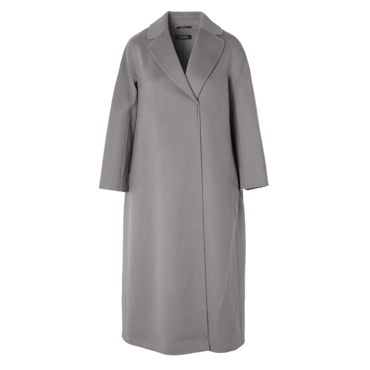 S Max Mara エスマックスマーラ ウールコート/ラグランコート/ESTURIA【大きいサイズあり】 レディース