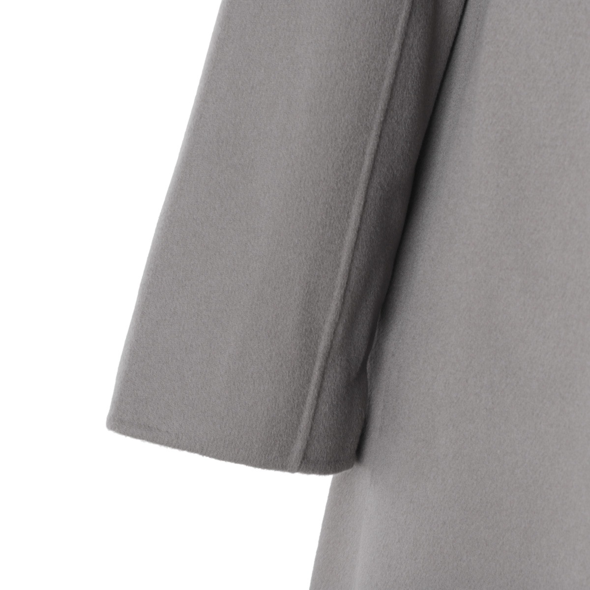 S Max Mara エスマックスマーラ ウールコート/ラグランコート/ESTURIA【大きいサイズあり】 レディース