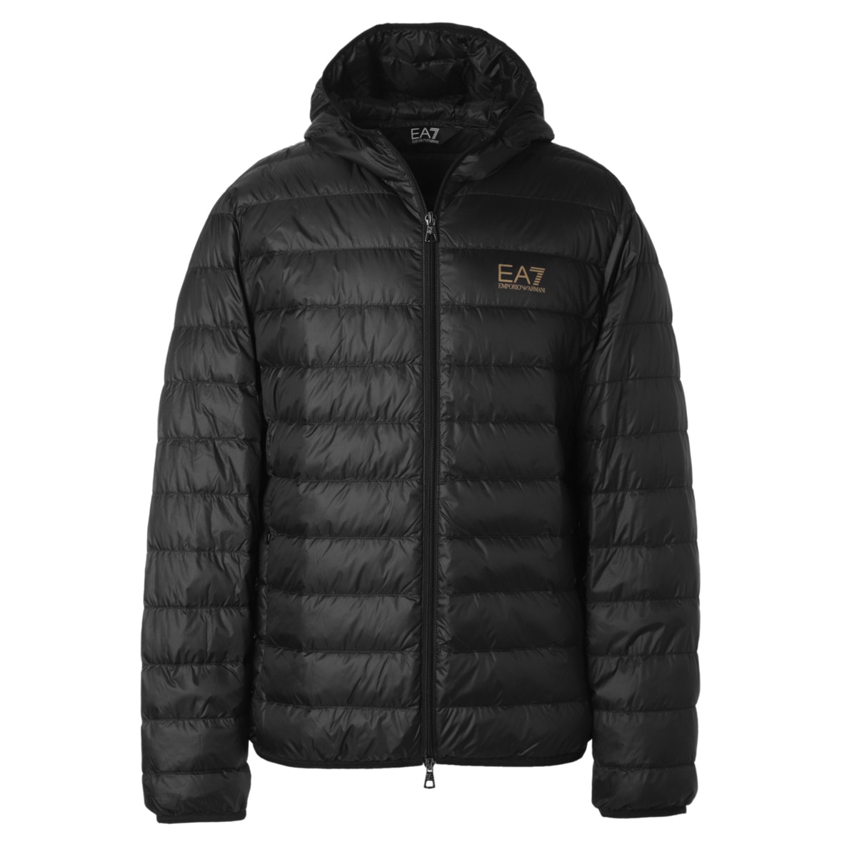 EA7 EMPORIO ARMANI エンポリオアルマーニ ダウンジャケット/CORE