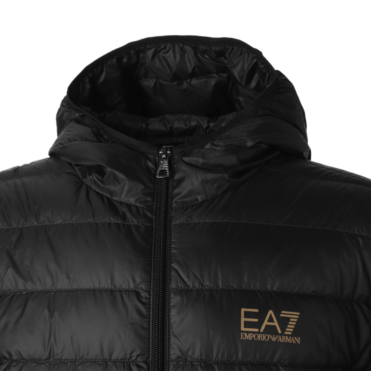 EA7 EMPORIO ARMANI エンポリオアルマーニ ダウンジャケット/CORE