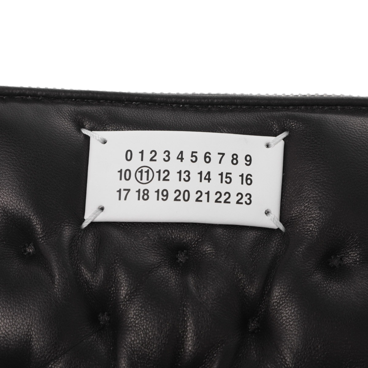 Maison Margiela メゾンマルジェラ コンパクトウォレット/コインケース