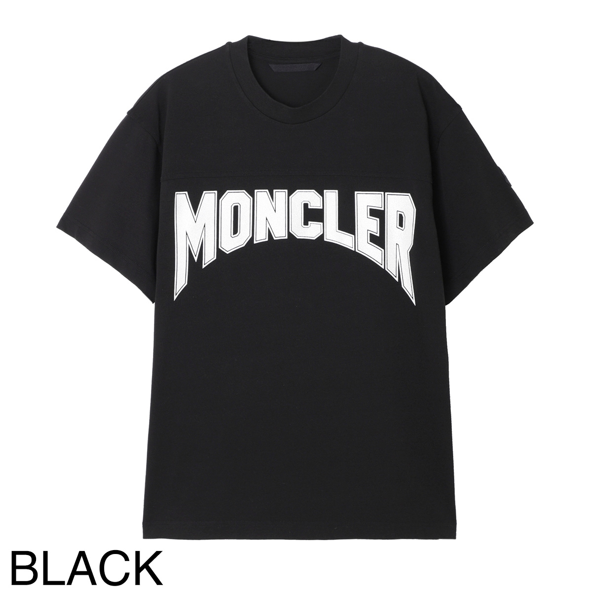 MONCLER モンクレール クルーネックTシャツ メンズ | メンズ