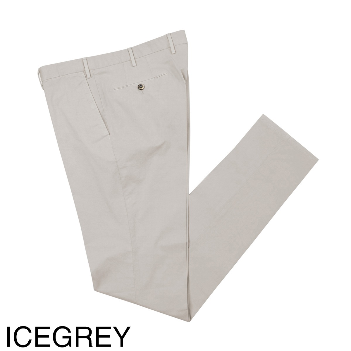 PT TORINO ピーティートリノ ノープリーツ スラックス/BUSINESS SUPER SLIM FIT【大きいサイズあり】 メンズ