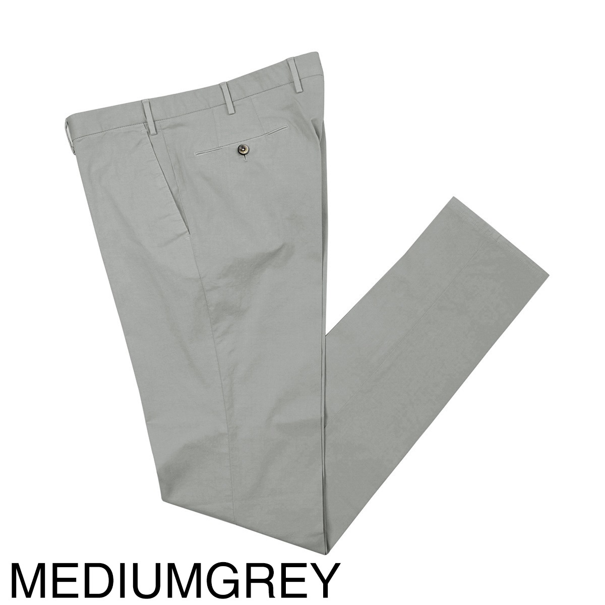 PT TORINO ピーティートリノ ノープリーツ スラックス/BUSINESS SUPER SLIM FIT【大きいサイズあり】 メンズ