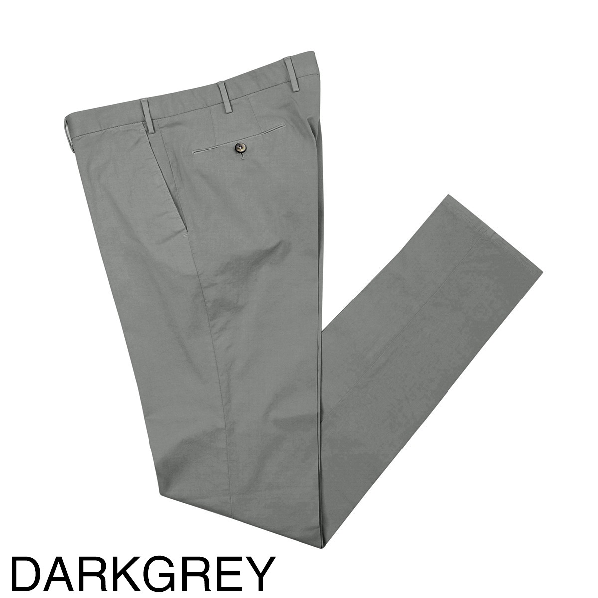 PT TORINO ピーティートリノ ノープリーツ スラックス/BUSINESS SUPER SLIM FIT【大きいサイズあり】 メンズ