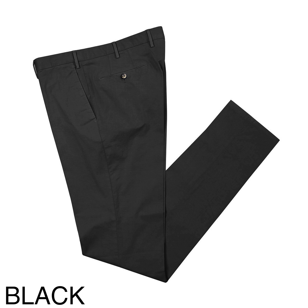 PT TORINO ピーティートリノ ノープリーツ スラックス/BUSINESS SUPER