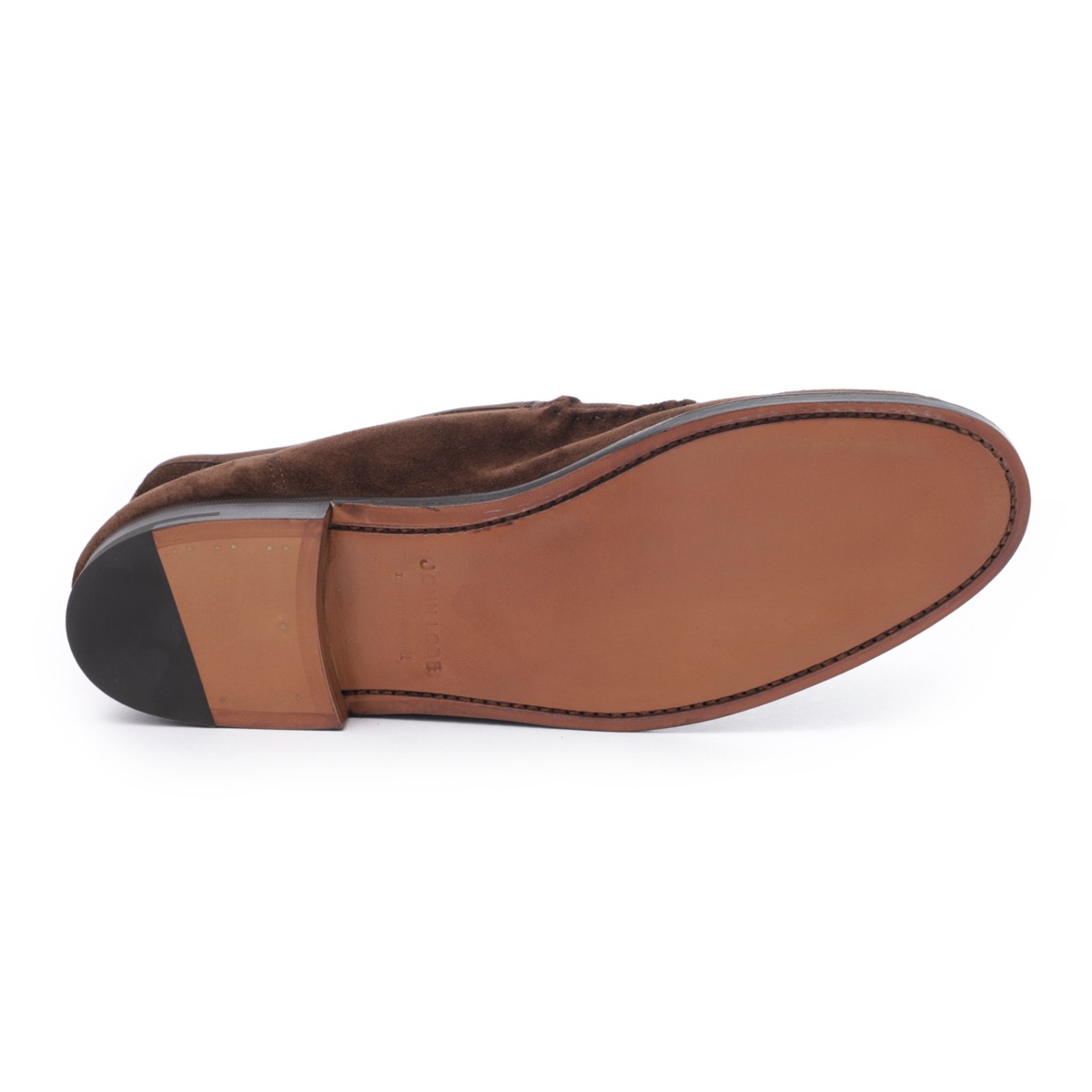 【アウトレット】JOHN LOBB ジョンロブ ローファー/BATH バス ラスト 4395 ワイズ:E【大きいサイズあり】 メンズ