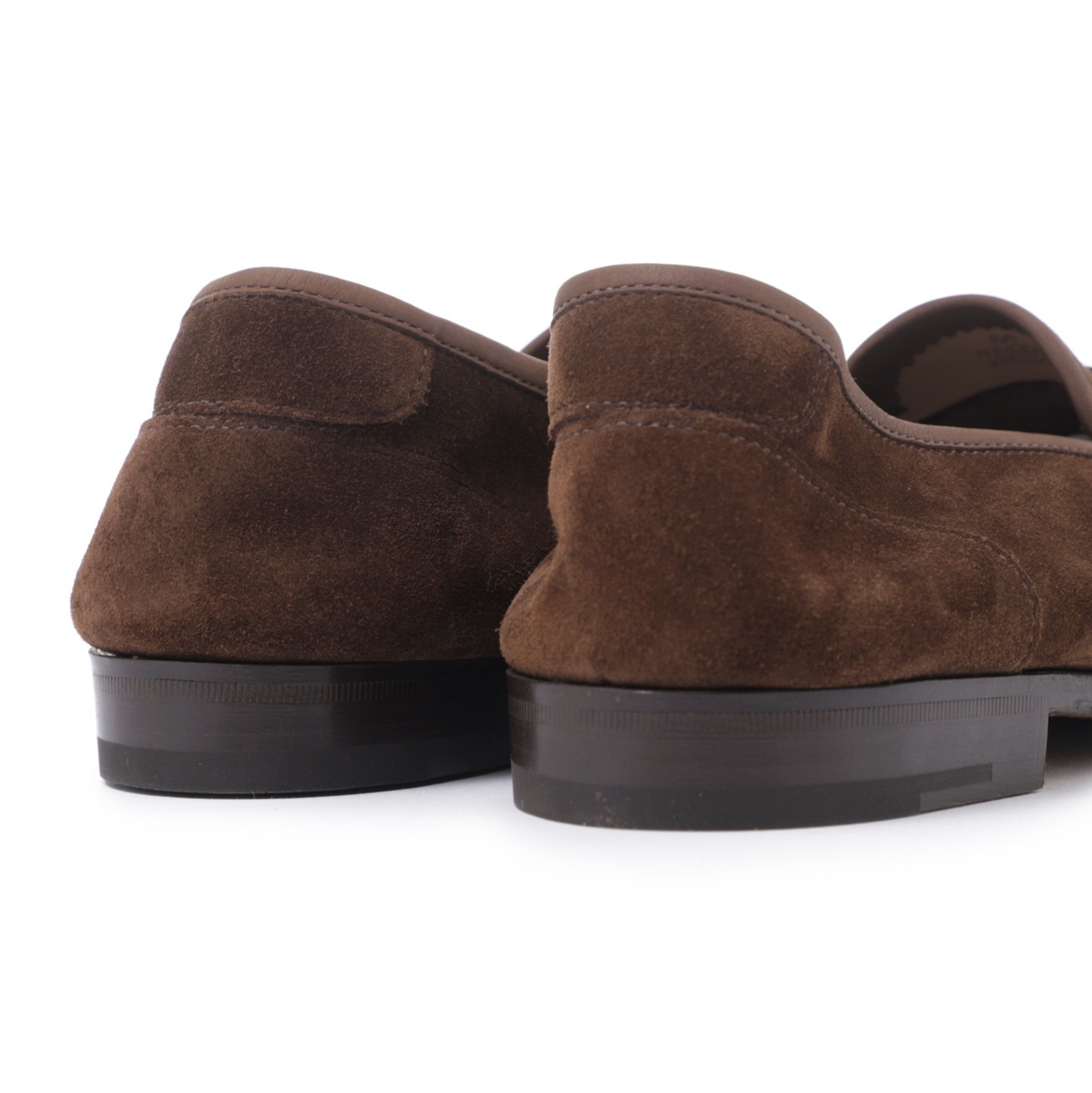 【アウトレット】JOHN LOBB ジョンロブ ローファー/BATH バス ラスト 4395 ワイズ:E【大きいサイズあり】 メンズ