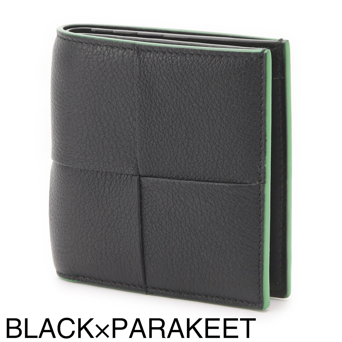 BOTTEGA VENETA ボッテガヴェネタ 2つ折り財布/SLIM BI-FOLD WALLET