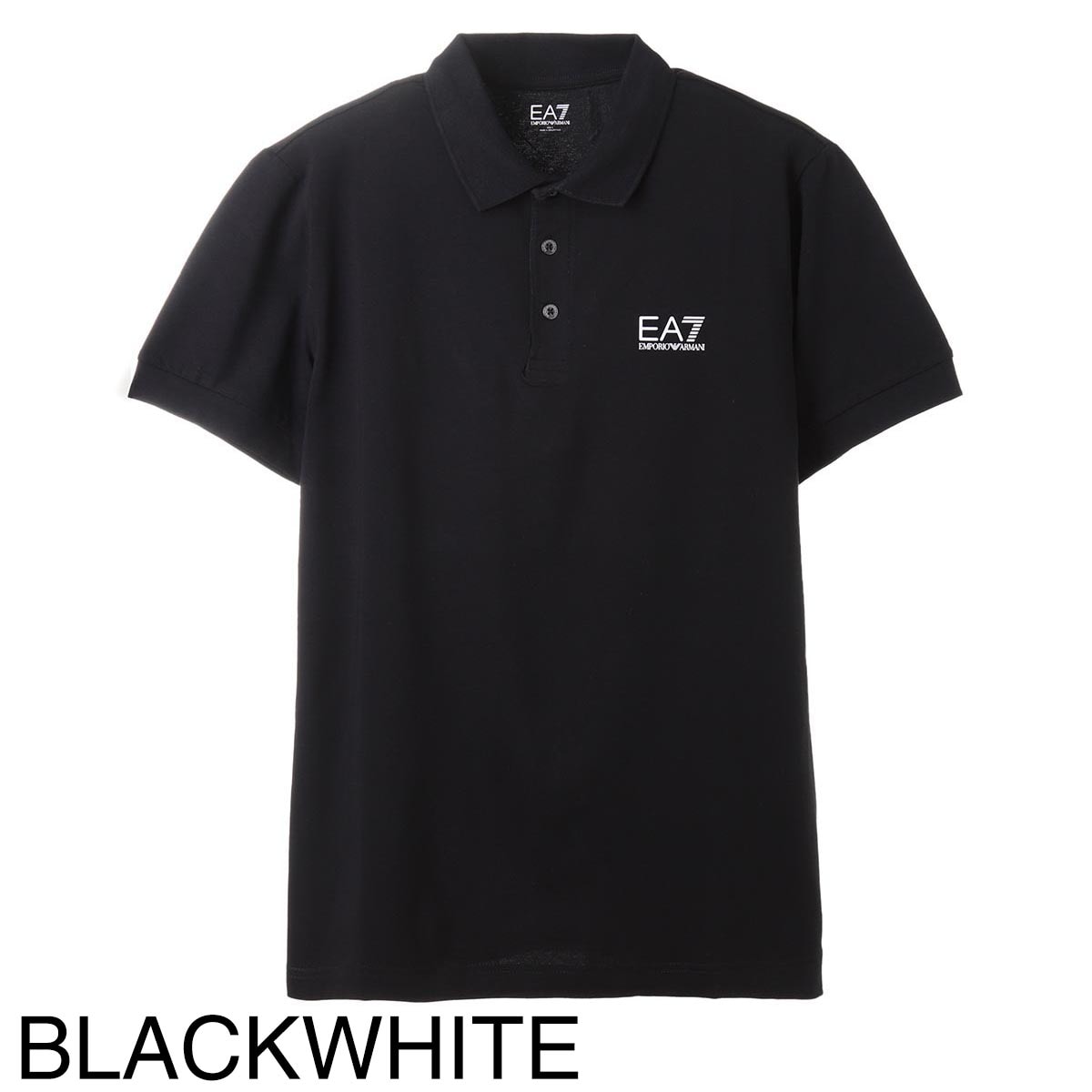アウトレット】【ラスト1点】EA7 EMPORIO ARMANI エンポリオ