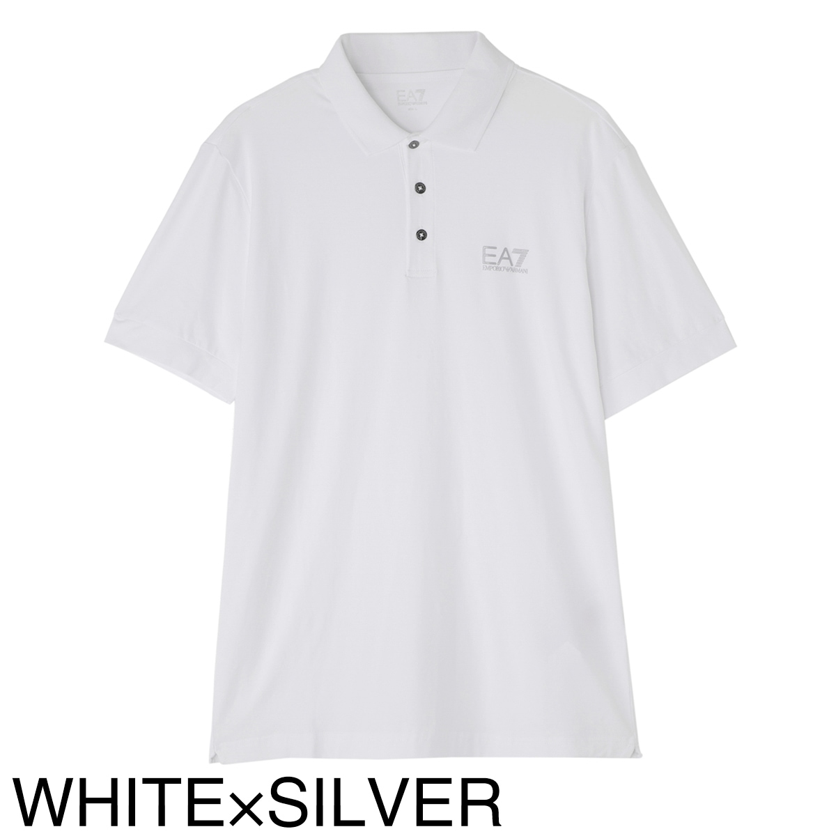 アウトレット】【ラスト1点】EA7 EMPORIO ARMANI エンポリオアルマーニ