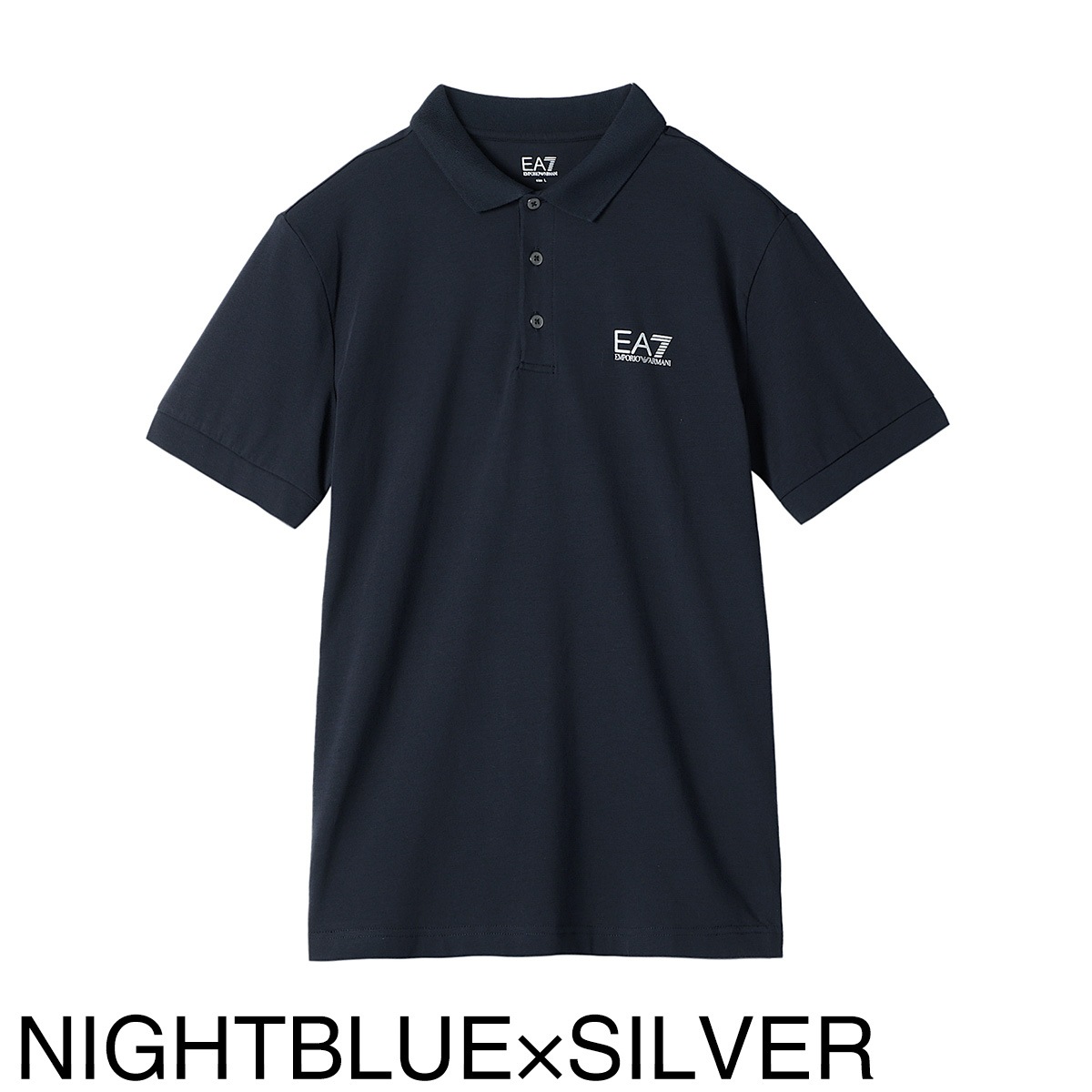 アウトレット】【ラスト1点】EA7 EMPORIO ARMANI エンポリオアルマーニ