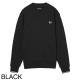 FRED PERRY フレッドペリー クルーネックスウェット/CREW NECK SWEATSHIRT メンズ
