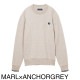 FRED PERRY フレッドペリー クルーネックスウェット/CREW NECK SWEATSHIRT メンズ