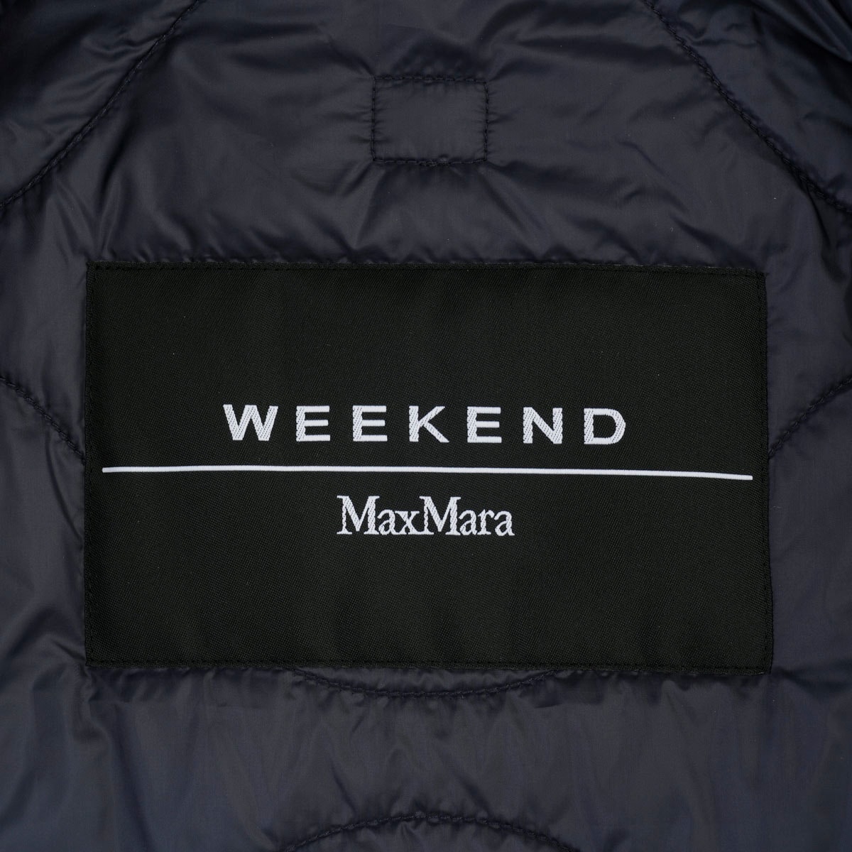 ★WEEKEND MAX MARAアウトレット★キルティングジャケット♪♪ アウトレット】【ラスト1点】WEEKEND Max Mara マックスマーラ