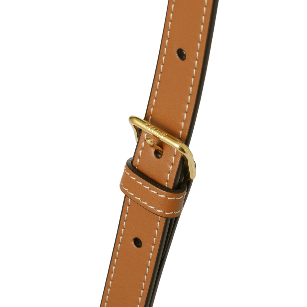 アウトレット】CELINE セリーヌ ショルダーバッグ/バケット