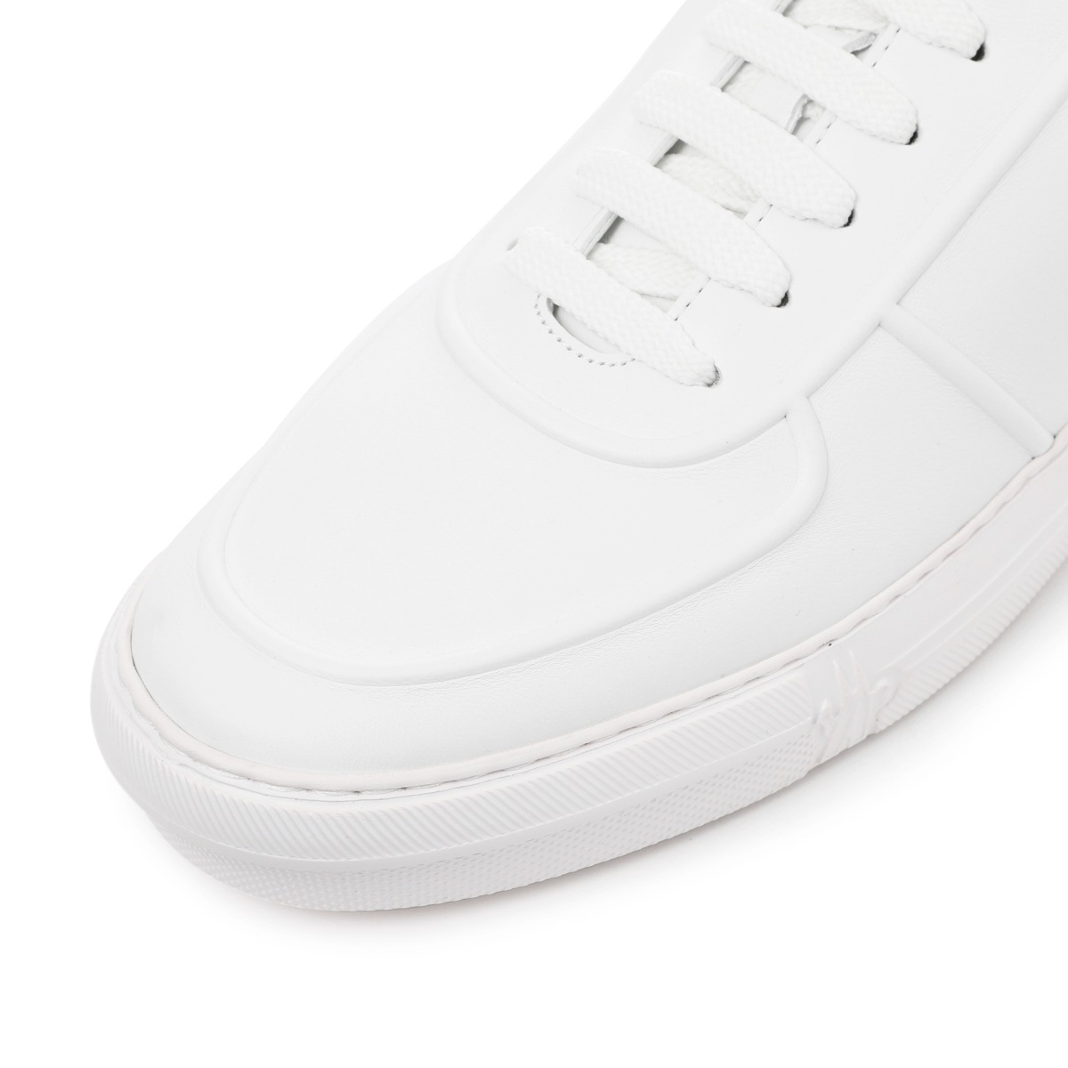 Moncler♦メンズ Neue York スニーカー Moncler Neue York low-top Sneakers | White | FARFETCH