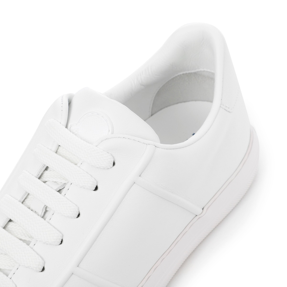 Moncler♦メンズ Neue York スニーカー 楽天市場】MONCLER（モンクレール）スニーカーホワイトNeue York