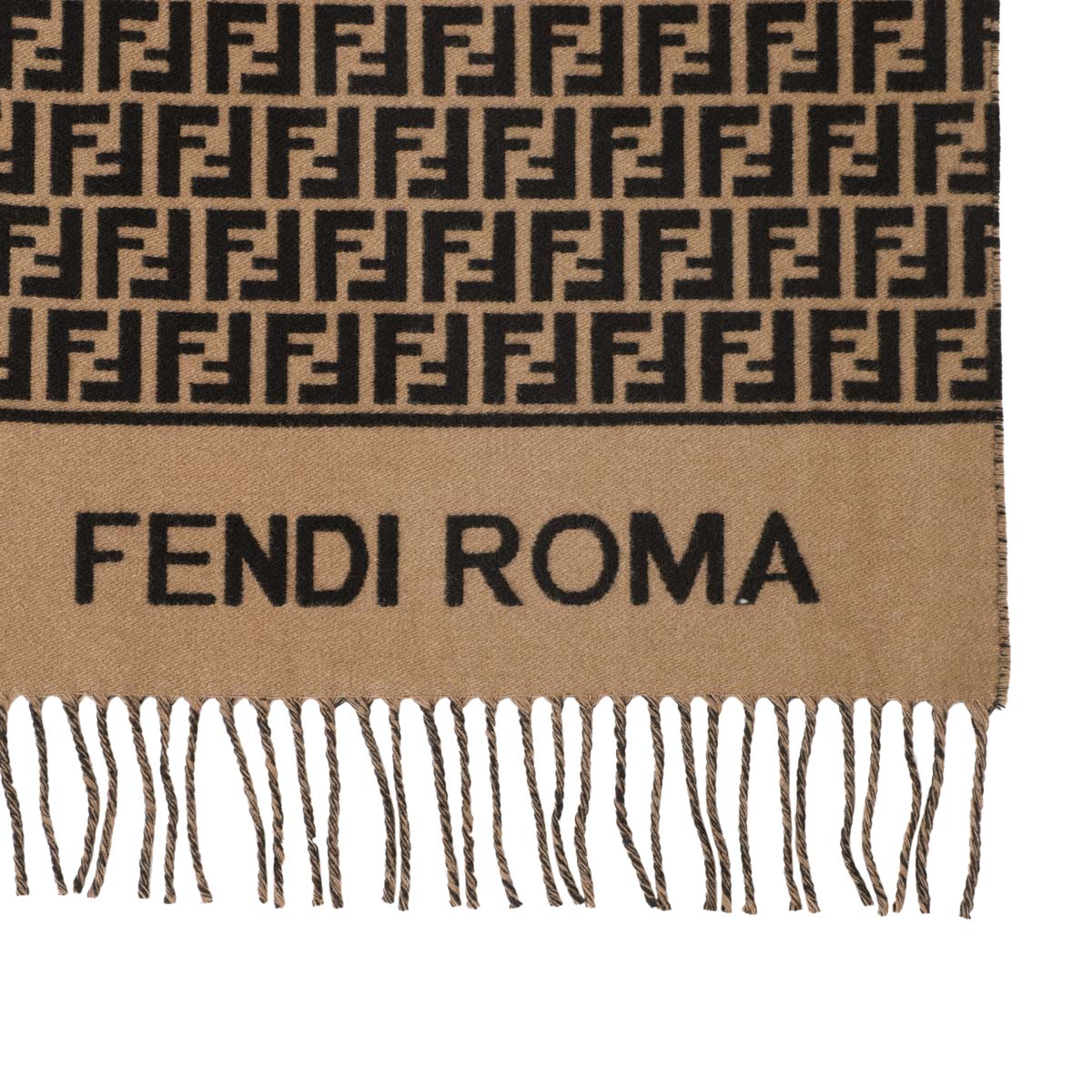 FENDI フェンディ ケープ/ポンチョ レディース