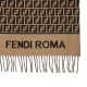 FENDI フェンディ ケープ/ポンチョ レディース