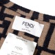 FENDI フェンディ ケープ/ポンチョ レディース