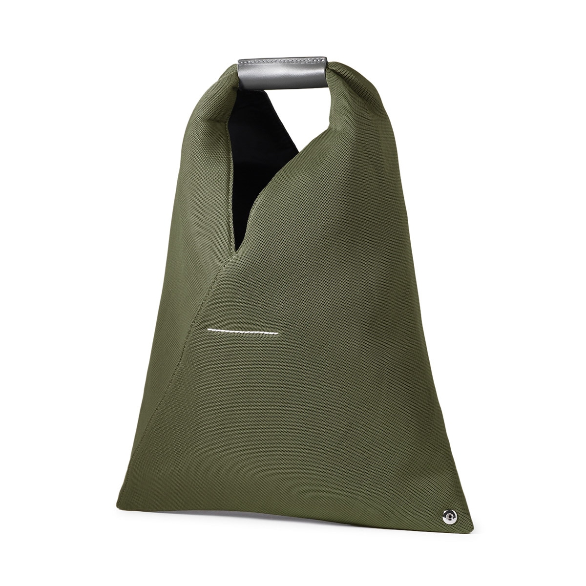 MM6 Maison Margiela トートバッグ 54wd0043-6414-5187 アウトレット】MM6 Maison Margiela エムエム 6 メゾン