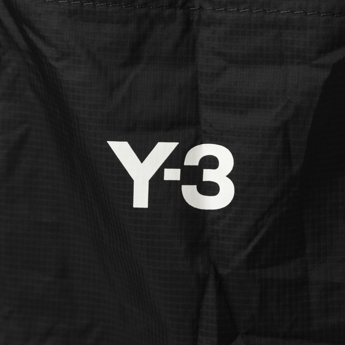 アウトレット】Y-3 ワイスリー トートバッグ/エコバッグ/Y-3 PACKABLE 