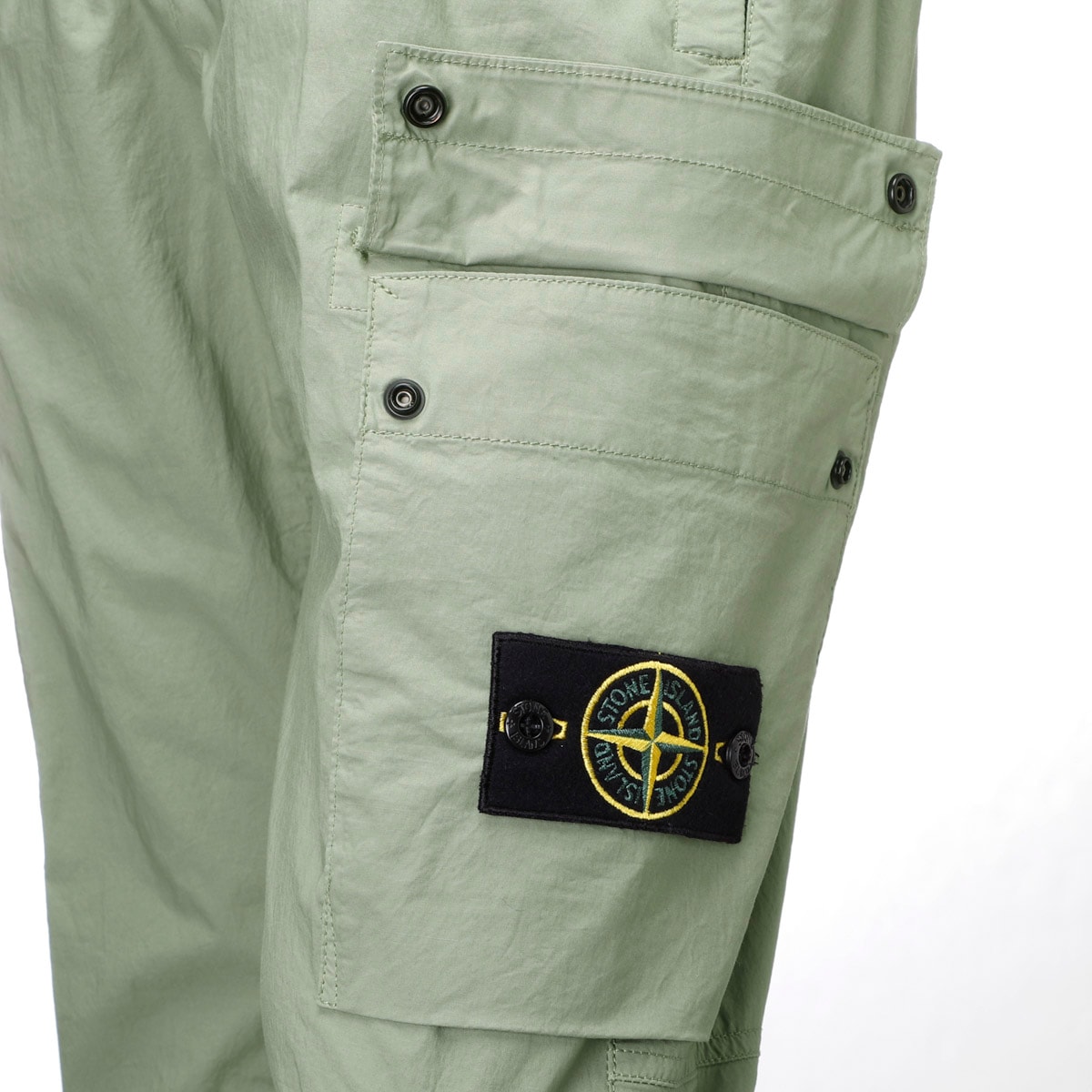 ストーンアイランド　stone カーゴパンツ　31303 STONE ISLAND - 【ラスト1点】【定番アイテム】 31303 STRETCH
