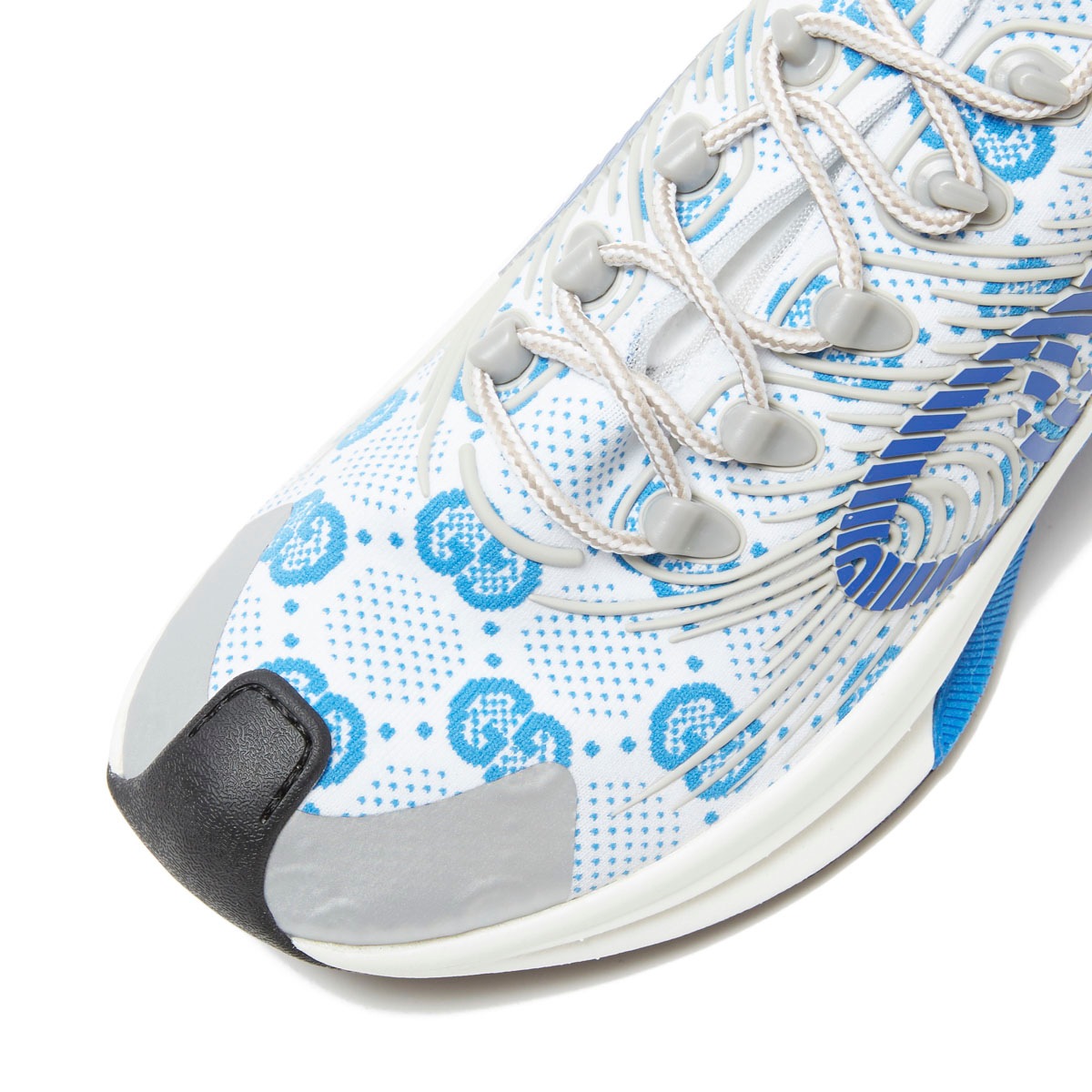 アウトレット】【ラスト1点】GUCCI グッチ スニーカー【大きいサイズ