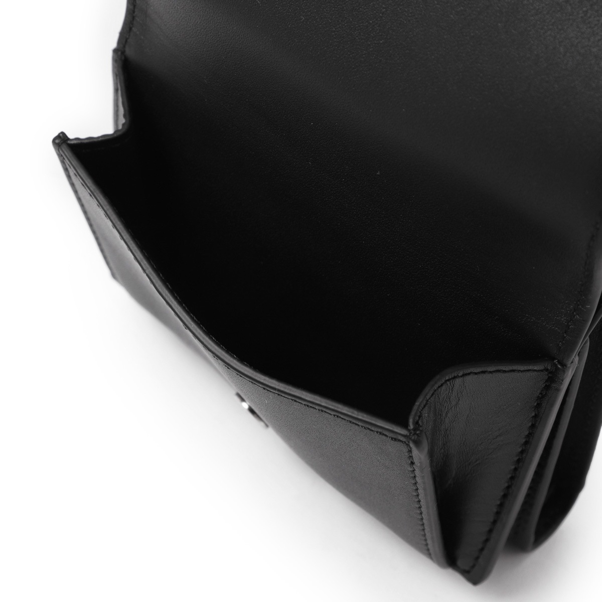 LOEWE ロエベ 3つ折り財布 小銭入れ付き/コンパクトウォレット