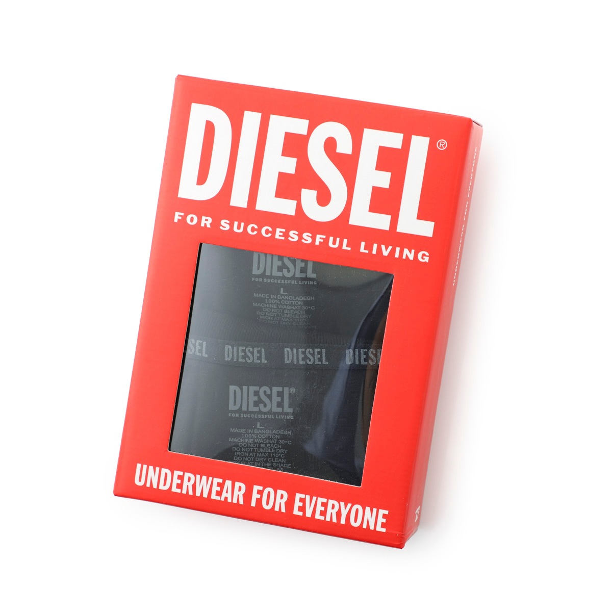 アウトレット】DIESEL ディーゼル Vネック Tシャツ 2枚セット/UMTEE 