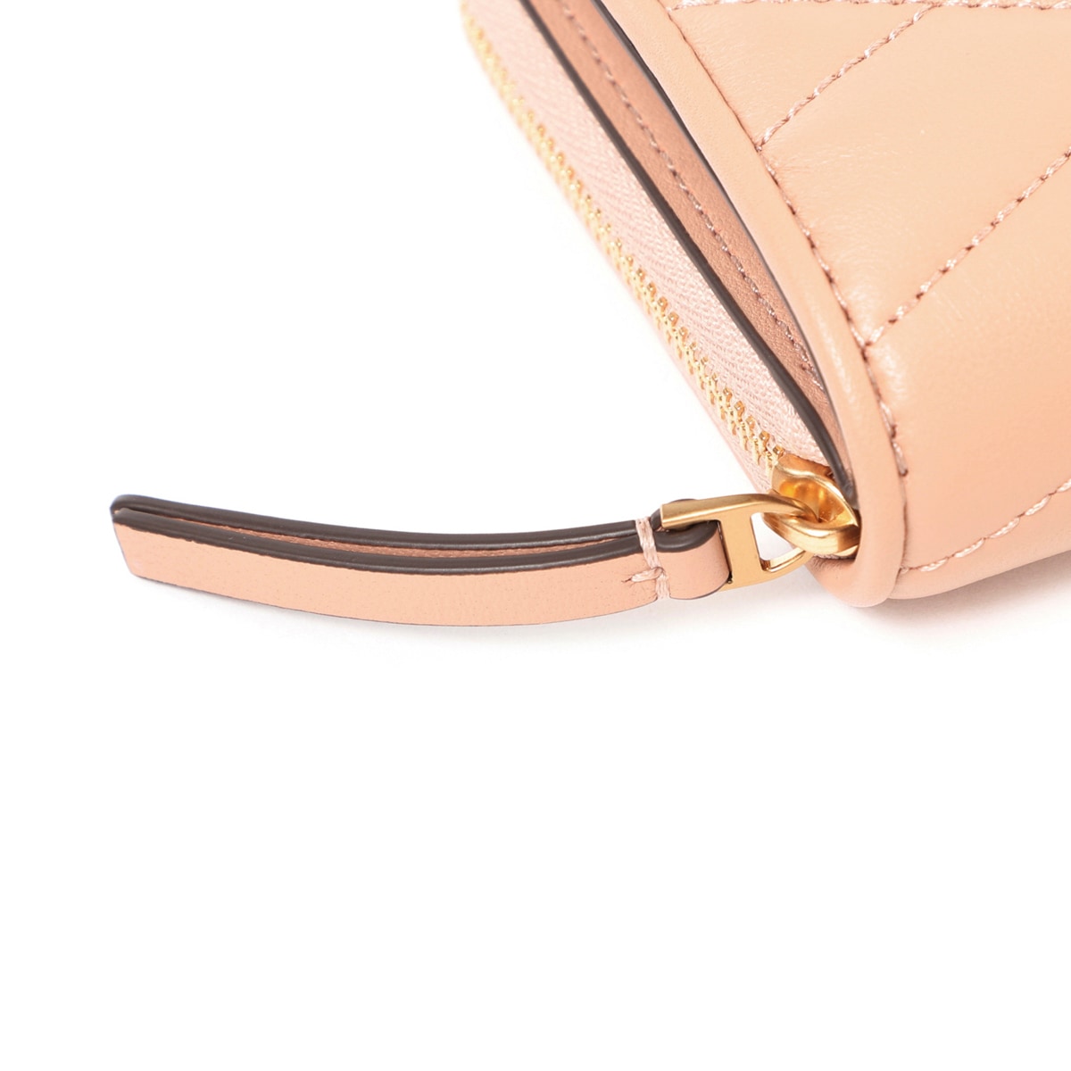 アウトレット】TORY BURCH トリーバーチ 2つ折り財布 小銭入れ付き