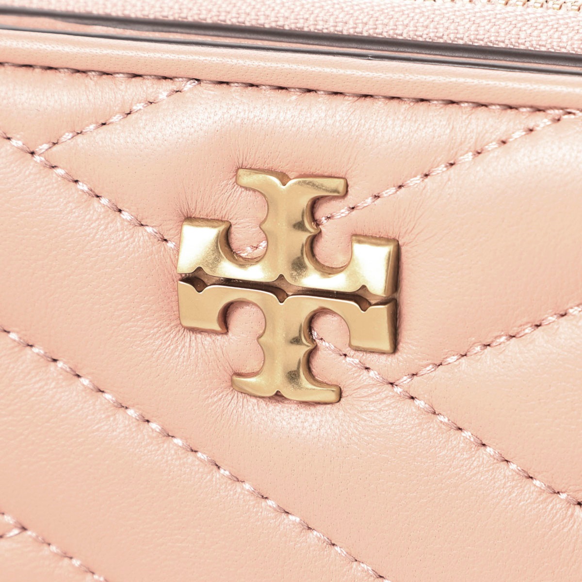 アウトレット】TORY BURCH トリーバーチ 2つ折り財布 小銭入れ付き