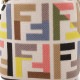 FENDI フェンディ バケットバッグ 2WAY/ショルダーバッグ/MINI MON TRESOR レディース