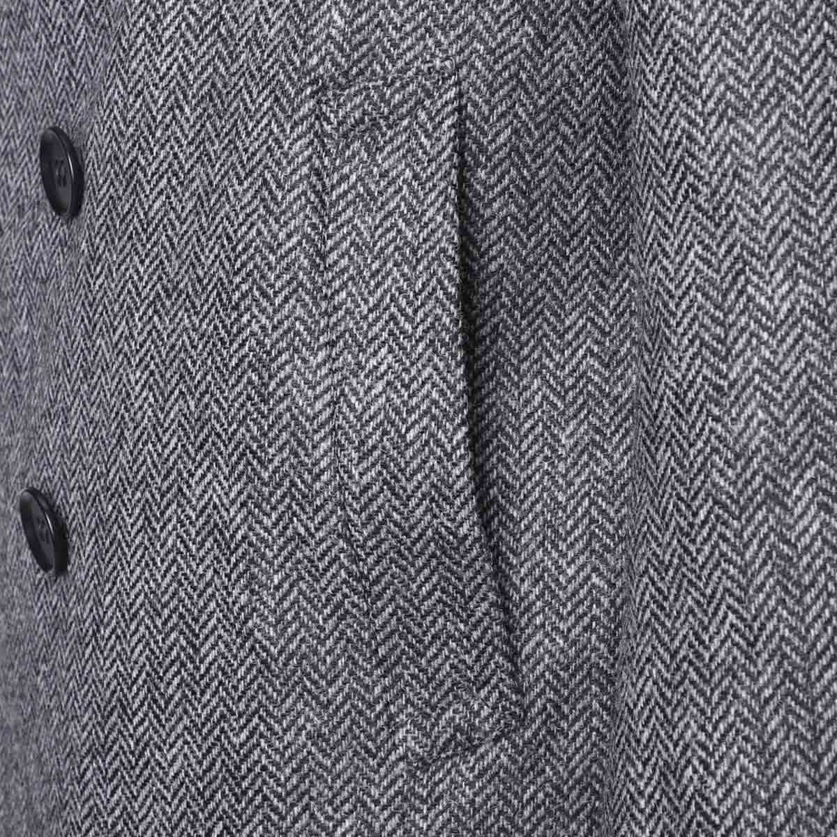 アウトレット】【ラスト1点】Maison Margiela メゾンマルジェラ ウール