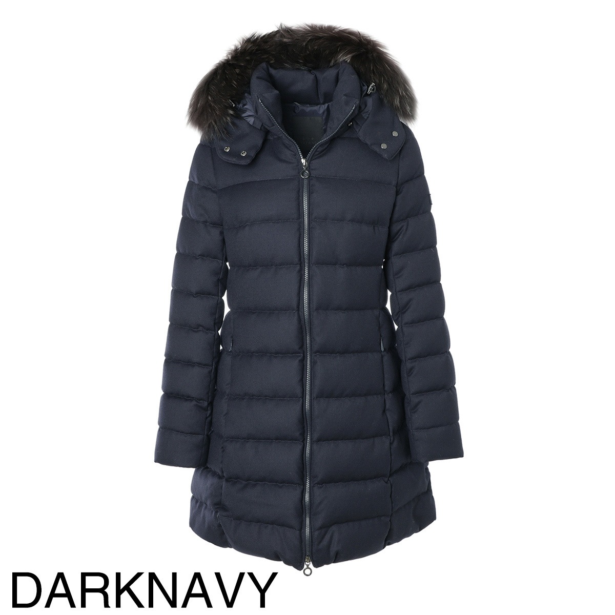 TATRAS タトラス ダウンコート/LAVIANA ラビアナ【大きいサイズあり】 レディース