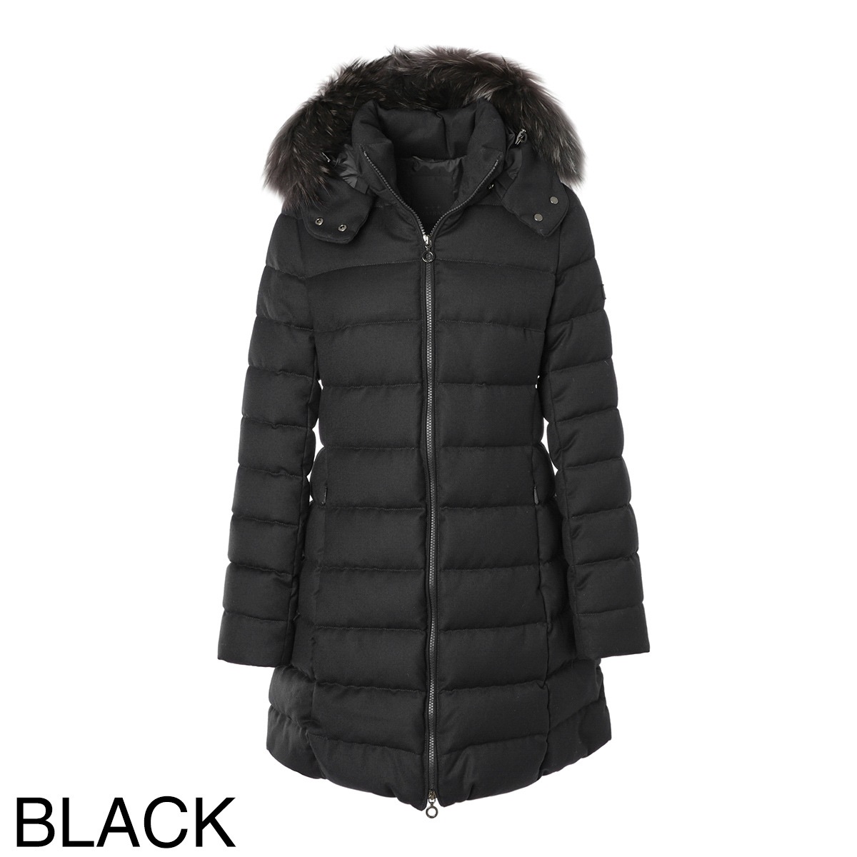 TATRAS タトラス ダウンコート/LAVIANA ラビアナ【大きいサイズ