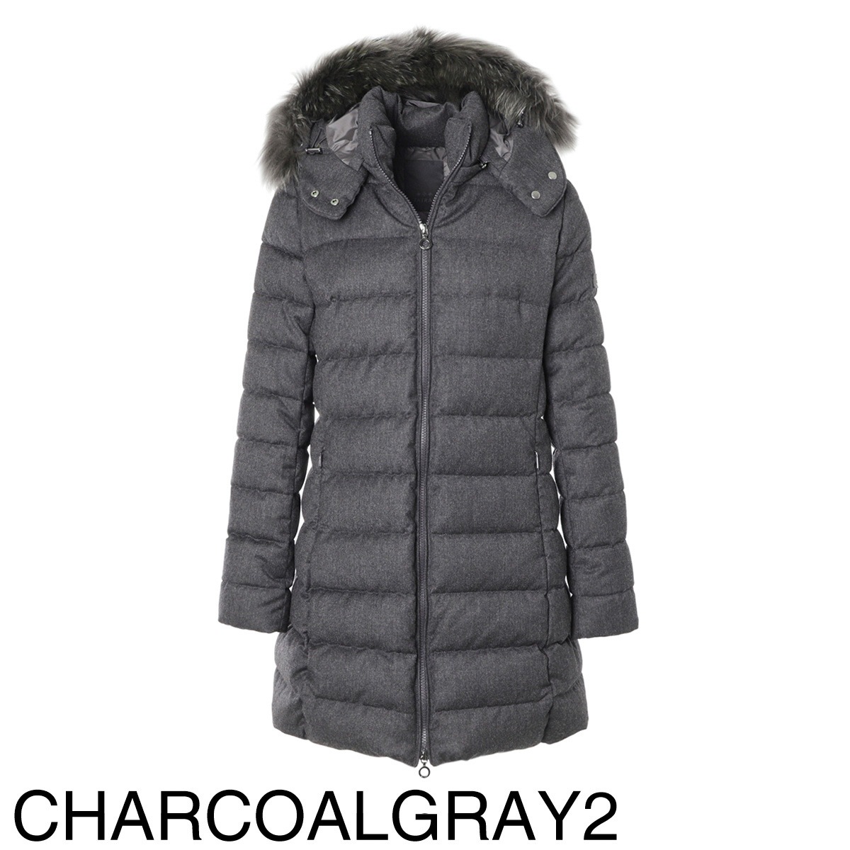 TATRAS タトラス ダウンコート/LAVIANA ラビアナ【大きいサイズ