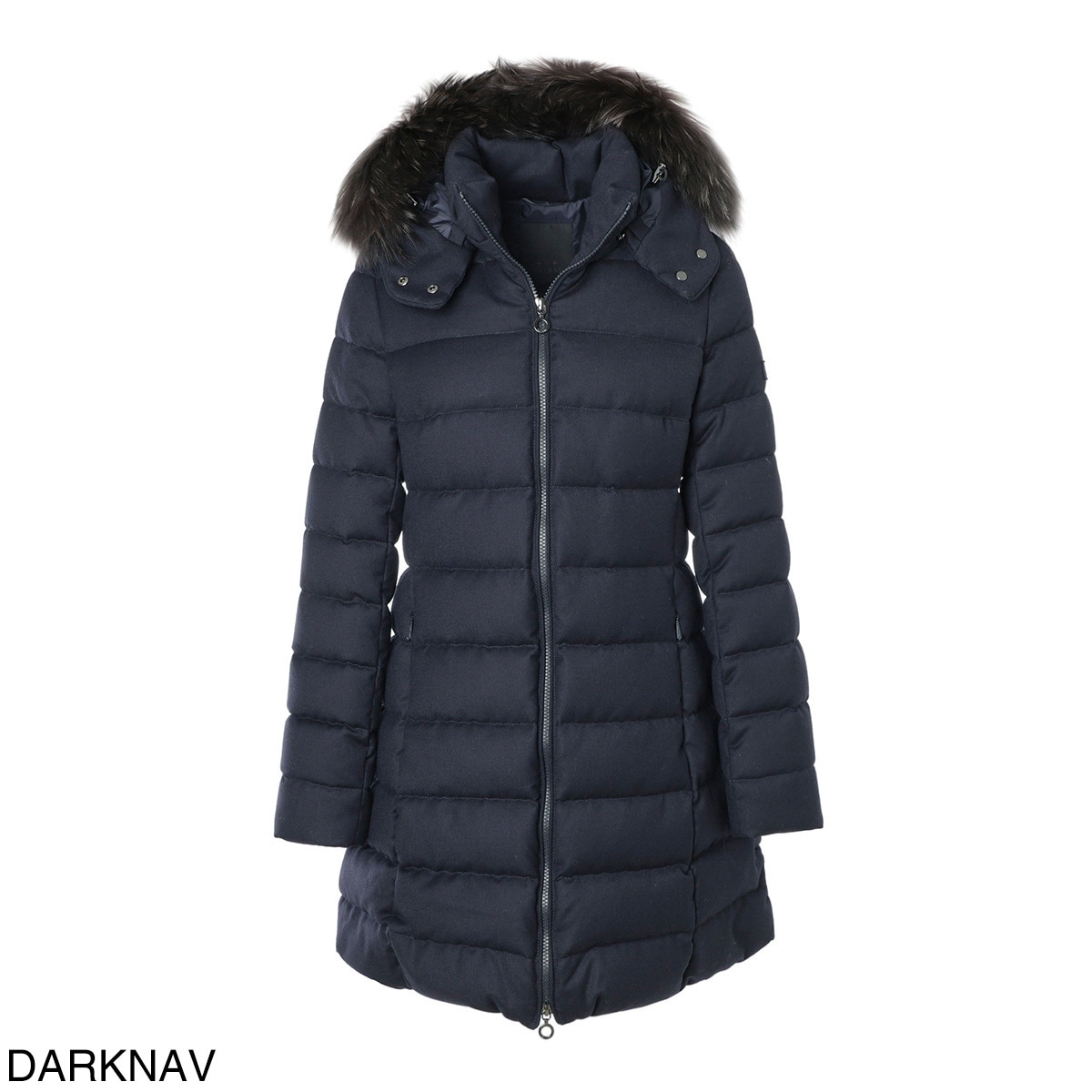 TATRAS タトラス ダウンコート/LAVIANA ラビアナ【大きいサイズあり